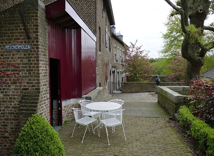 Verblijf 391905 - Appartement Zuid Limburg - Meschermolen 5