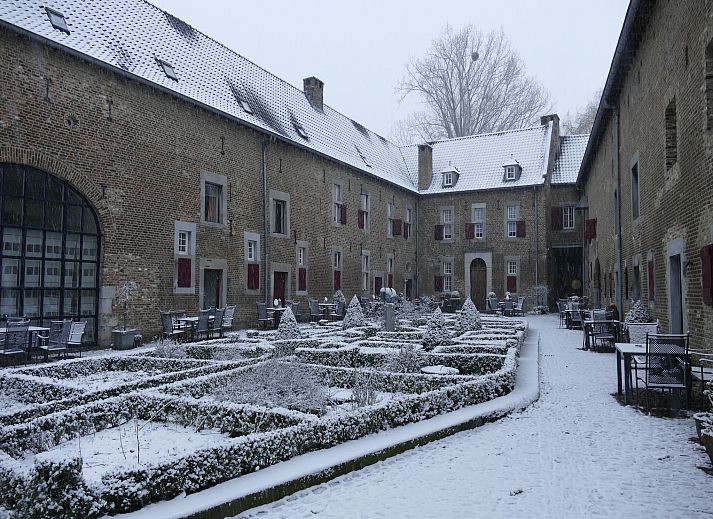 Verblijf 391905 - Appartement Zuid Limburg - Meschermolen 5