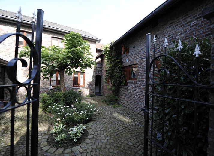 Guest house 392208 • Holiday property Zuid Limburg • Huisje in Banholt