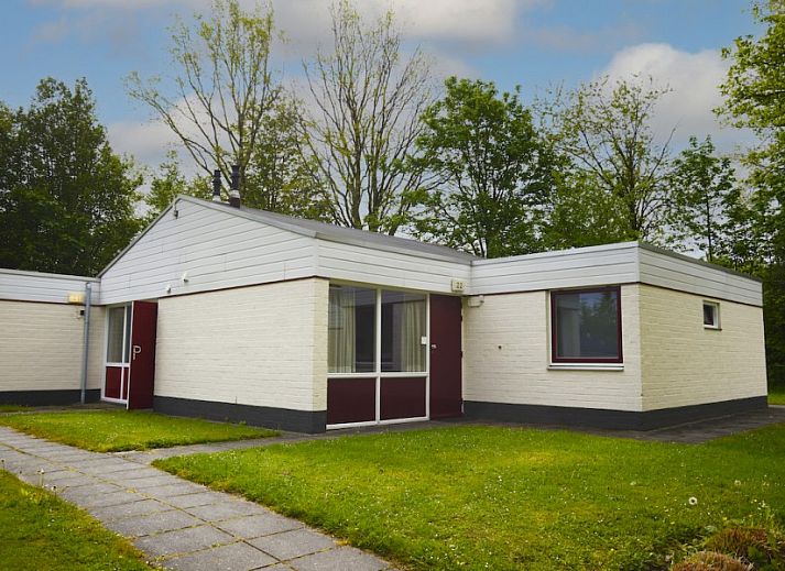Verblijf 393955 - Bungalow Zuid Limburg - Nelderhut