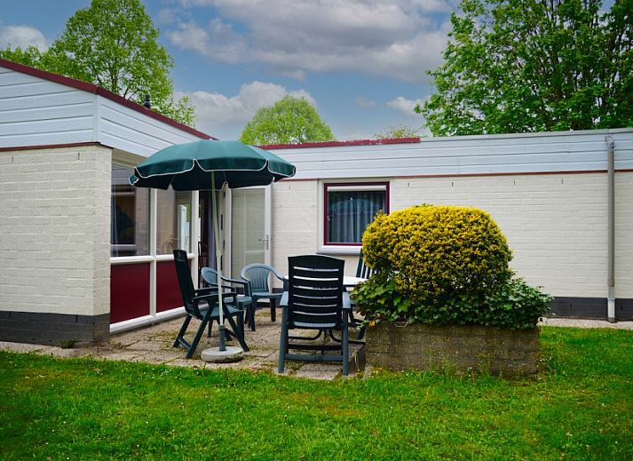Verblijf 393955 - Bungalow Zuid Limburg - Nelderhut
