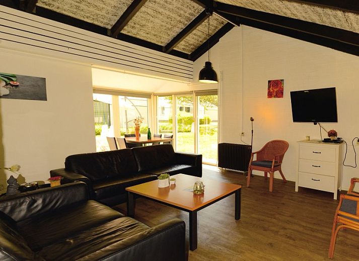 Guest house 393956 • Bungalow Zuid Limburg • Korenwolf