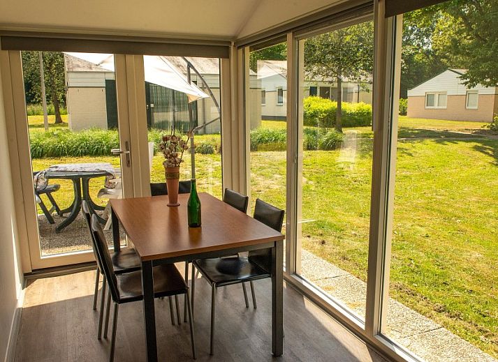 Verblijf 393956 - Bungalow Zuid Limburg - Korenwolf