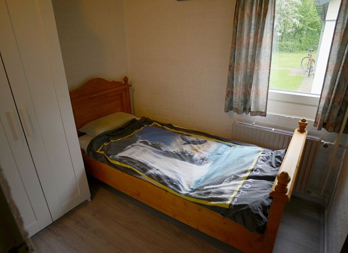 Verblijf 393956 - Bungalow Zuid Limburg - Korenwolf