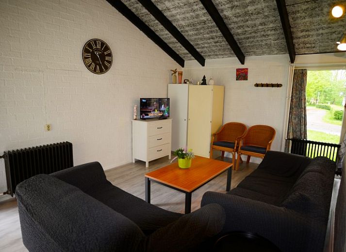 Verblijf 393956 - Bungalow Zuid Limburg - Korenwolf