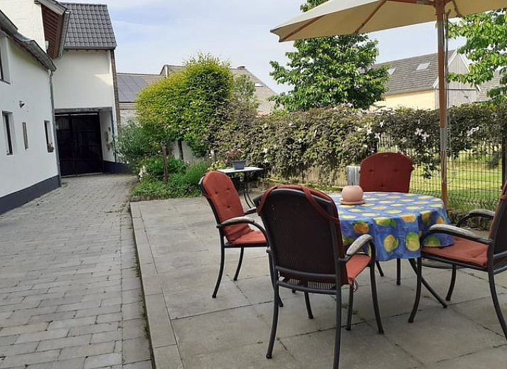 Verblijf 394203 - Vakantiewoning Zuid Limburg - Vakantiehuis in Margraten