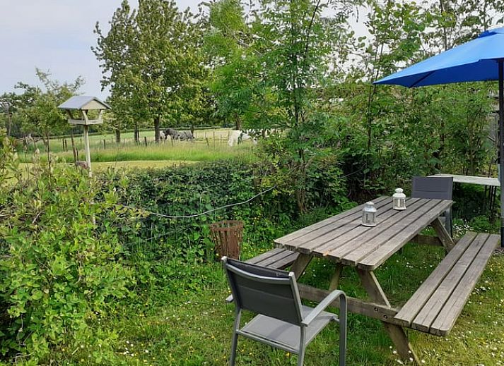 Verblijf 394203 - Vakantiewoning Zuid Limburg - Vakantiehuis in Margraten