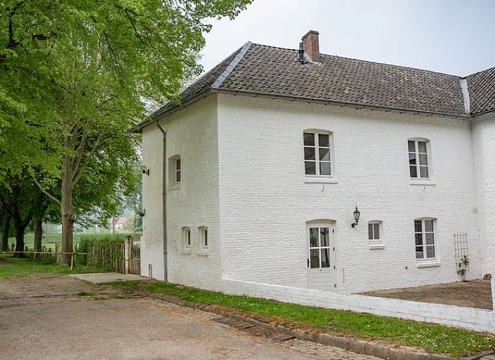 Verblijf 396001 - Vakantiewoning Zuid Limburg - Vakantiehuis in Wittem