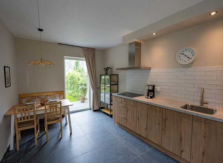 Verblijf 396001 - Vakantiewoning Zuid Limburg - Vakantiehuis in Wittem
