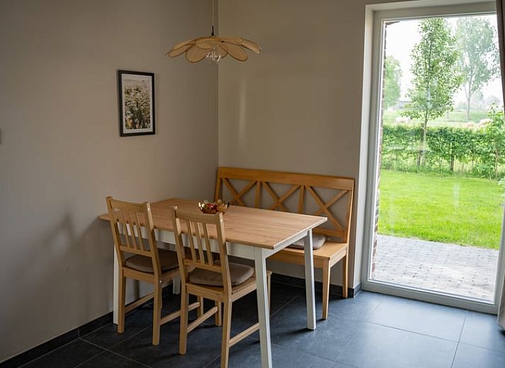 Verblijf 396001 - Vakantiewoning Zuid Limburg - Vakantiehuis in Wittem