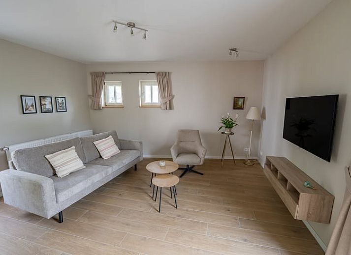 Verblijf 396001 - Vakantiewoning Zuid Limburg - Vakantiehuis in Wittem