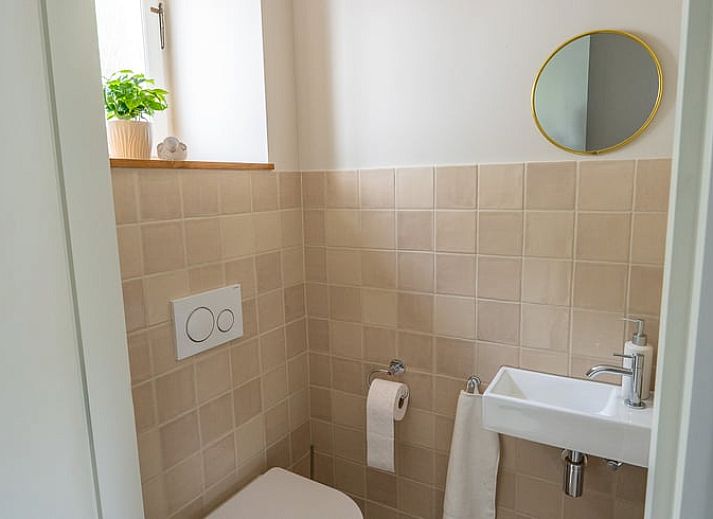 Verblijf 396001 - Vakantiewoning Zuid Limburg - Vakantiehuis in Wittem