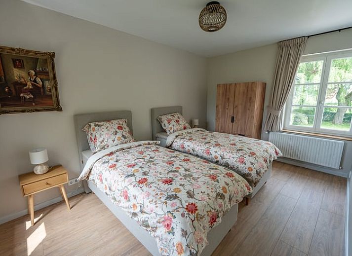 Verblijf 396001 - Vakantiewoning Zuid Limburg - Vakantiehuis in Wittem