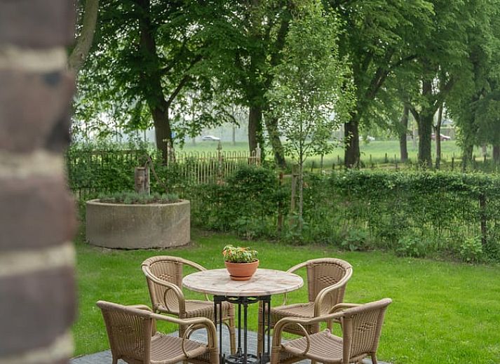 Verblijf 396001 - Vakantiewoning Zuid Limburg - Vakantiehuis in Wittem
