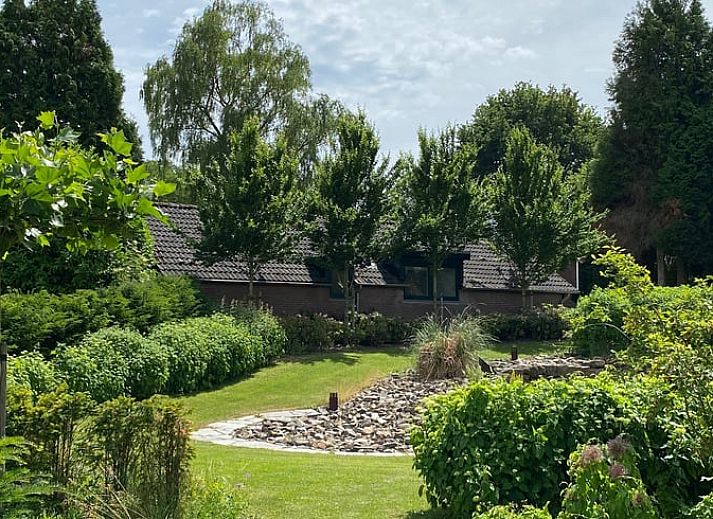 Verblijf 396202 - Vakantiewoning Zuid Limburg - Huisje in Hulsberg