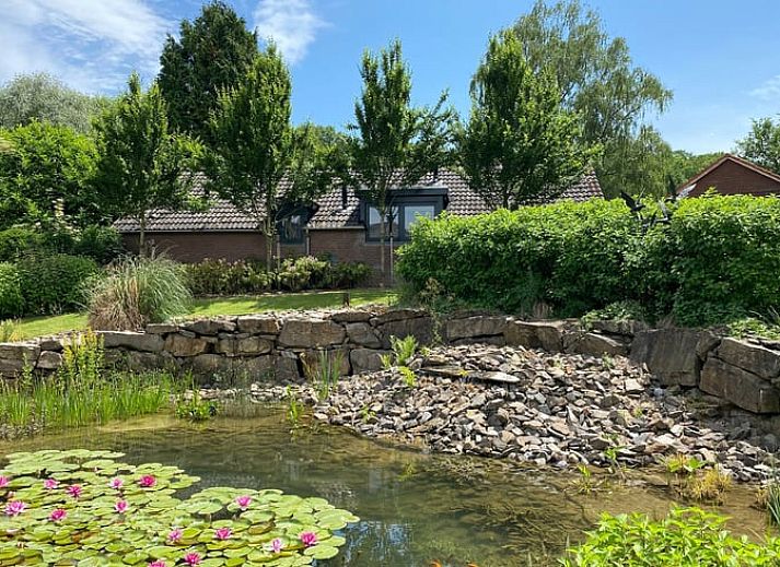 Verblijf 396202 - Vakantiewoning Zuid Limburg - Huisje in Hulsberg