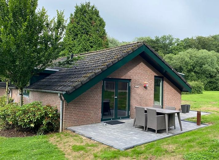 Verblijf 396202 - Vakantiewoning Zuid Limburg - Huisje in Hulsberg
