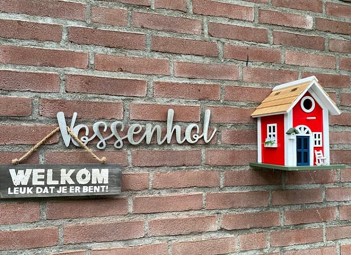Verblijf 396202 - Vakantiewoning Zuid Limburg - Huisje in Hulsberg