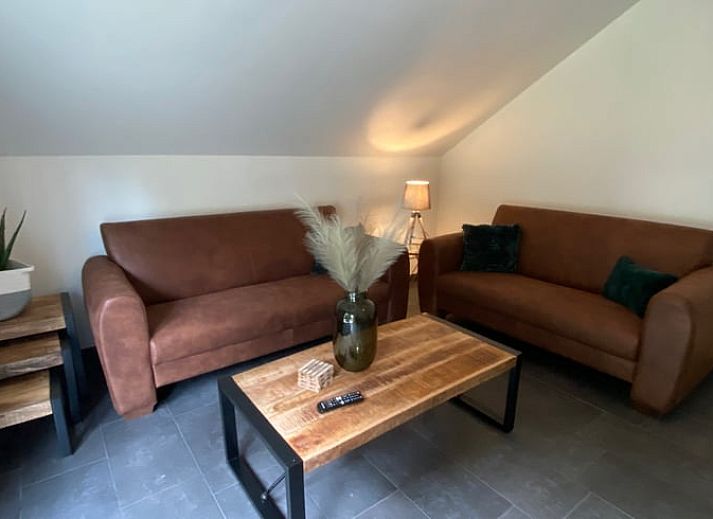 Verblijf 396202 - Vakantiewoning Zuid Limburg - Huisje in Hulsberg