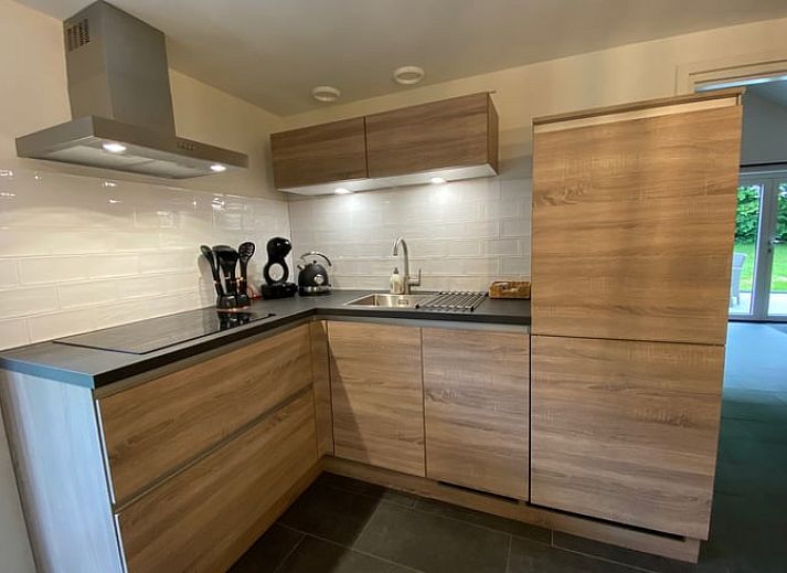 Verblijf 396202 - Vakantiewoning Zuid Limburg - Huisje in Hulsberg
