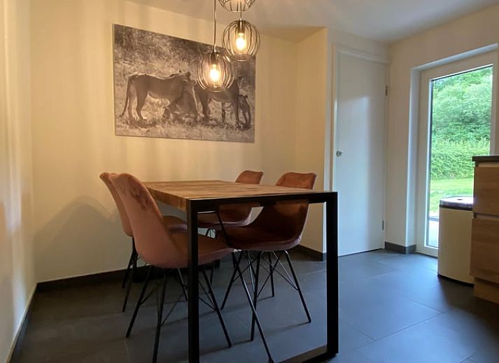 Verblijf 396202 - Vakantiewoning Zuid Limburg - Huisje in Hulsberg