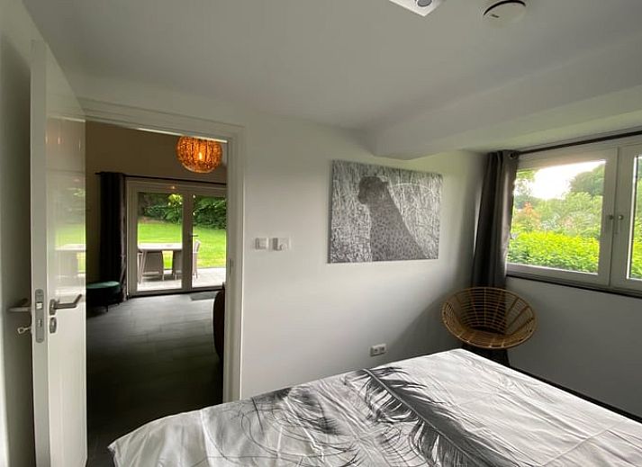Verblijf 396202 - Vakantiewoning Zuid Limburg - Huisje in Hulsberg