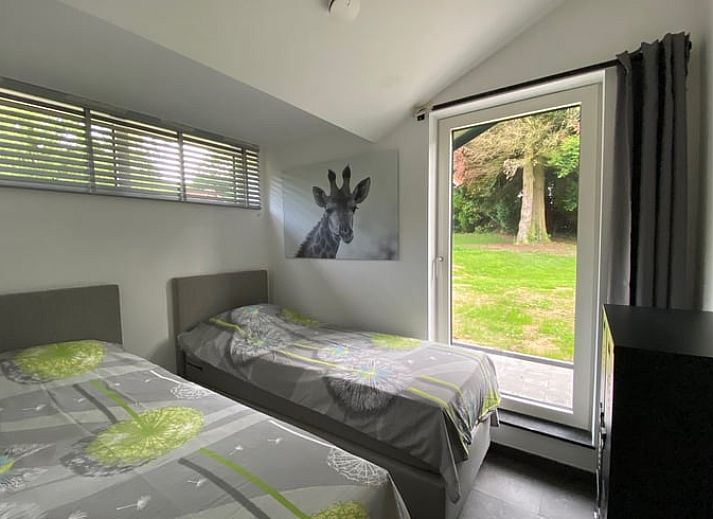 Verblijf 396202 - Vakantiewoning Zuid Limburg - Huisje in Hulsberg