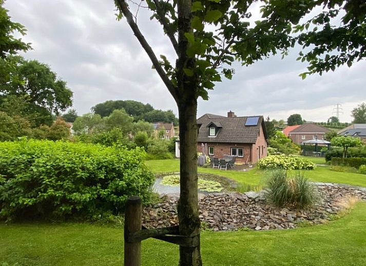 Verblijf 396202 - Vakantiewoning Zuid Limburg - Huisje in Hulsberg