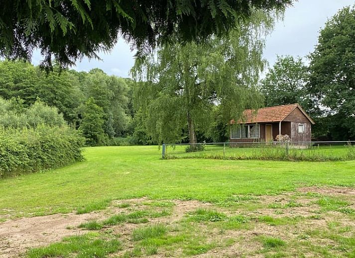 Verblijf 396202 - Vakantiewoning Zuid Limburg - Huisje in Hulsberg