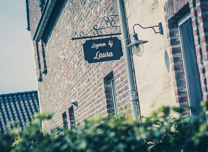 Verblijf 396301 - Vakantiewoning Zuid Limburg - Vakantiehuis in Scheulder