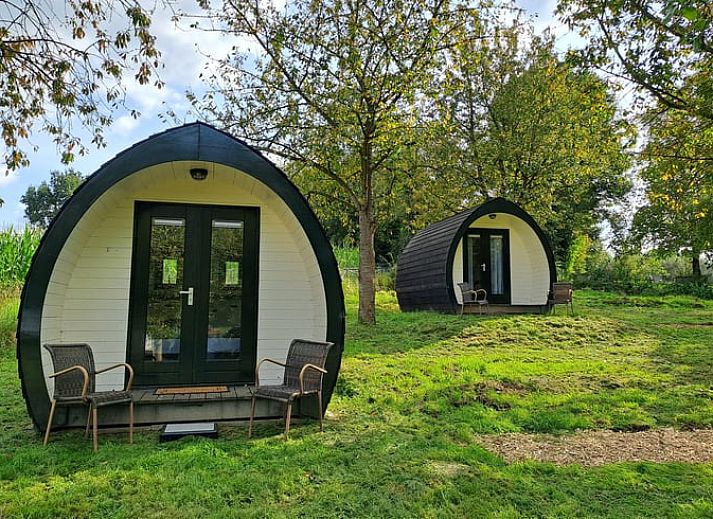 Verblijf 399701 - Vakantiewoning Zuid Limburg - Vakantiehuis in Bingelrade