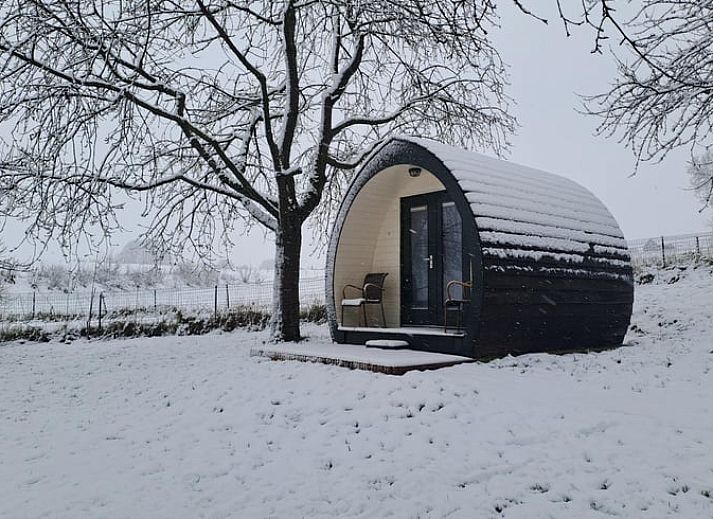 Verblijf 399701 - Vakantiewoning Zuid Limburg - Vakantiehuis in Bingelrade