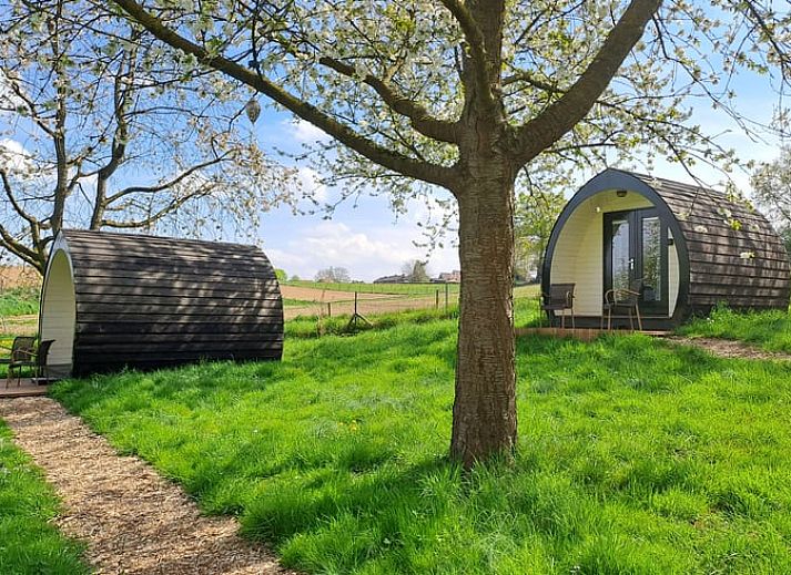 Verblijf 399701 - Vakantiewoning Zuid Limburg - Vakantiehuis in Bingelrade