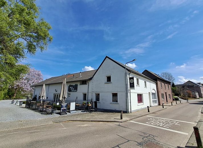 Verblijf 399701 - Vakantiewoning Zuid Limburg - Vakantiehuis in Bingelrade