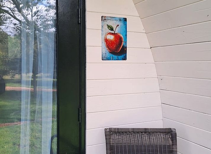 Verblijf 399701 - Vakantiewoning Zuid Limburg - Vakantiehuis in Bingelrade