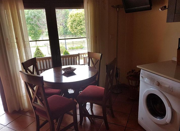Verblijf 40021102 - Appartement Het groene Spanje - El Pedrayu