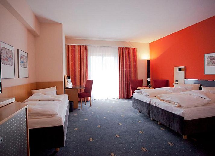 Unterkunft 40703303 • Appartement Bayern • Hotel Theresientor 