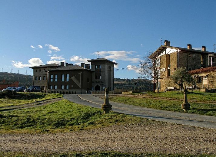 Guest house 4114201 • Apartment Aragom / Navarra / La Rioja • Hotel Rural Valdorba 