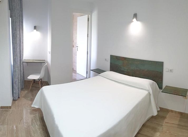 Verblijf 41914101 • Vakantie appartement Andalusie • Hotel La Lancha 