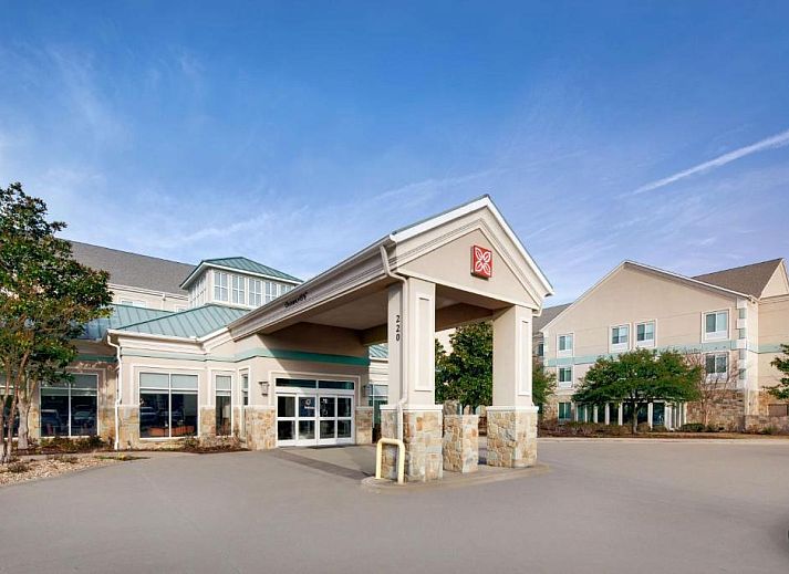 Guest house 4225601 • Apartment Texas • Hilton Garden Inn Tyler