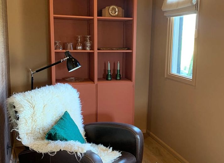 Unterkunft 426904 - Ferienhaus Hart van Brabant - Vakantiehuisje in Boxtel