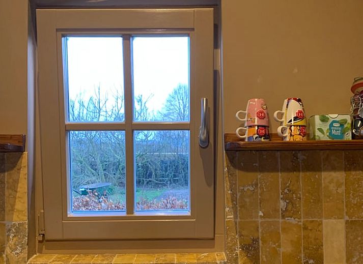 Unterkunft 426904 - Ferienhaus Hart van Brabant - Vakantiehuisje in Boxtel