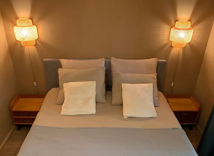 Unterkunft 426904 - Ferienhaus Hart van Brabant - Vakantiehuisje in Boxtel