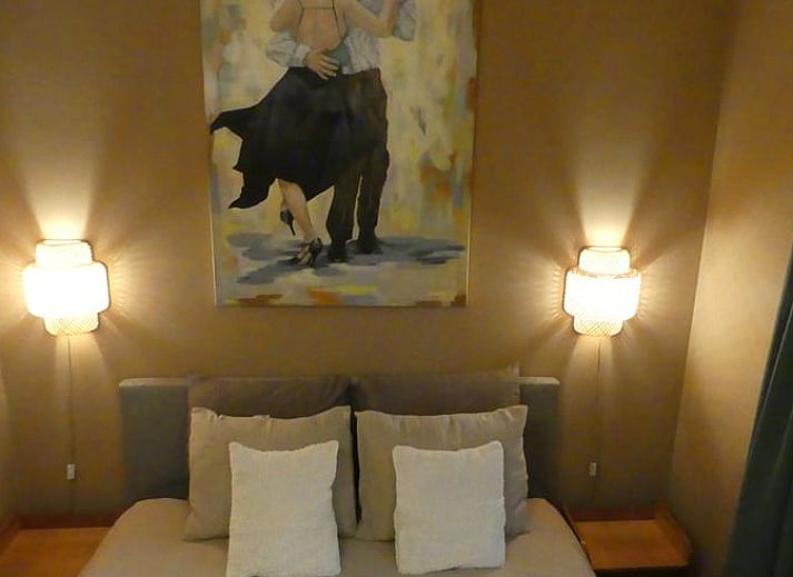 Unterkunft 426904 - Ferienhaus Hart van Brabant - Vakantiehuisje in Boxtel