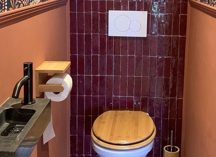 Unterkunft 426904 - Ferienhaus Hart van Brabant - Vakantiehuisje in Boxtel