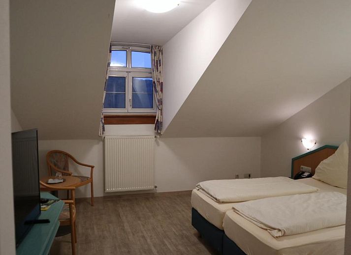 Verblijf 42703301 - Vakantie appartement Beieren - Gasthof Hotel zur Post