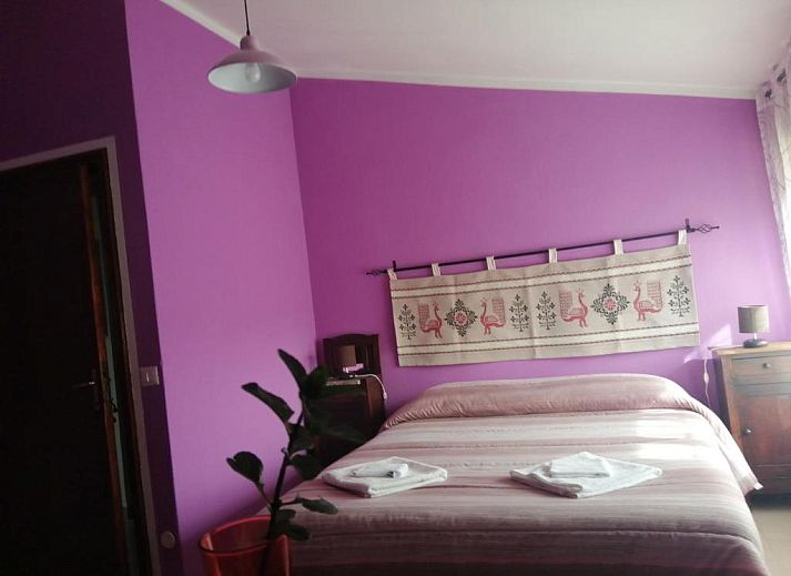Guest house 43309301 • Bed and Breakfast Sardinia • B&B Daddanca 