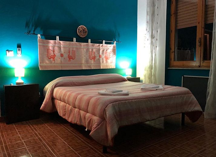 Guest house 43309301 • Bed and Breakfast Sardinia • B&B Daddanca 