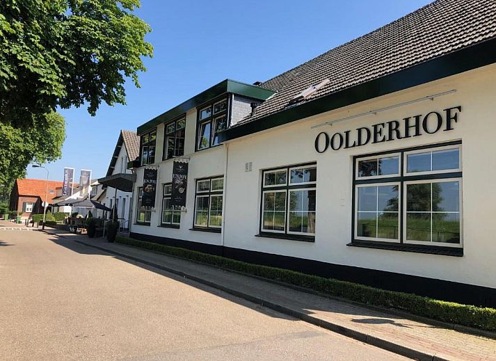 Verblijf 433802 • Vakantie appartement Noord Limburg • De Oolderhof
