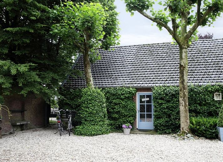 Verblijf 434103 • Vakantiewoning Noordoost Brabant • Vakantiehuisje in Sambeek 